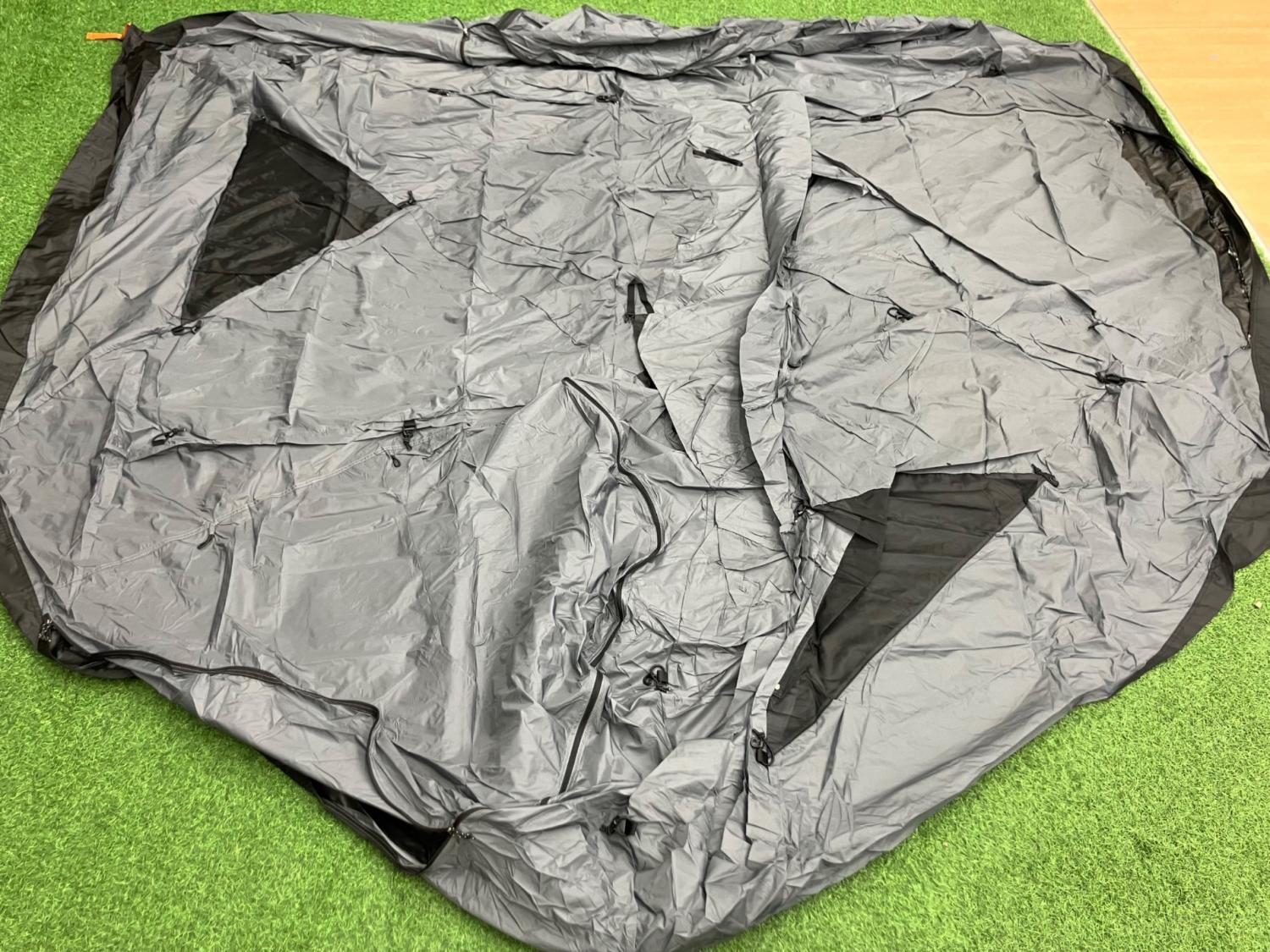 MOBI GARDEN (モビガーデン) テントアクセサリー NX22672008