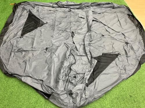 MOBI GARDEN (モビガーデン) テントアクセサリー NX22672008 コマンダー185 インナー