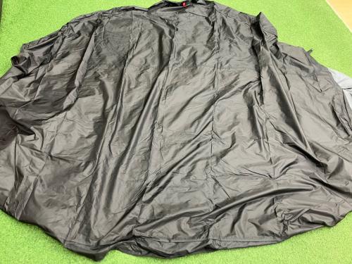 MOBI GARDEN (モビガーデン) テントアクセサリー NX22672008 コマンダー185 インナー