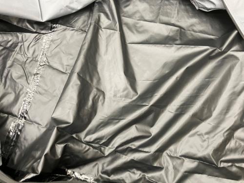 MOBI GARDEN (モビガーデン) テントアクセサリー NX22672008 コマンダー185 インナー