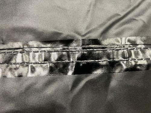 MOBI GARDEN (モビガーデン) テントアクセサリー NX22672008 コマンダー185 インナー