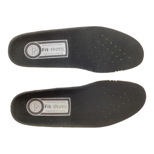 LA SPORTIVA (スポルティバ) BOULDER X MID GTX ミドルカット トレッキングシューズ メンズ SIZE 26-26.5cm ブラック×レッド