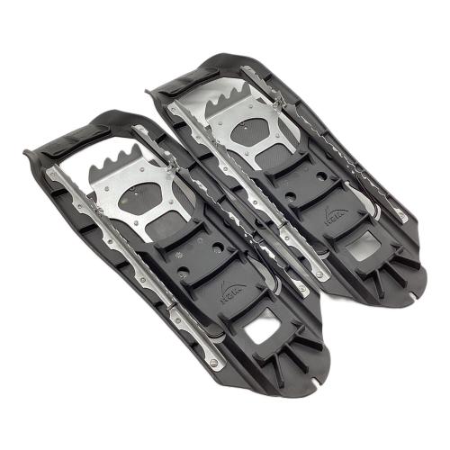 MSR (エムエスアール) スノーシュー ブラック×レッド EVO accublade