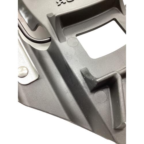 MSR (エムエスアール) スノーシュー ブラック×レッド EVO accublade