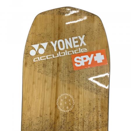 SALOMON (サロモン) アサシン スノーボード 162cm ナチュラル ディレク