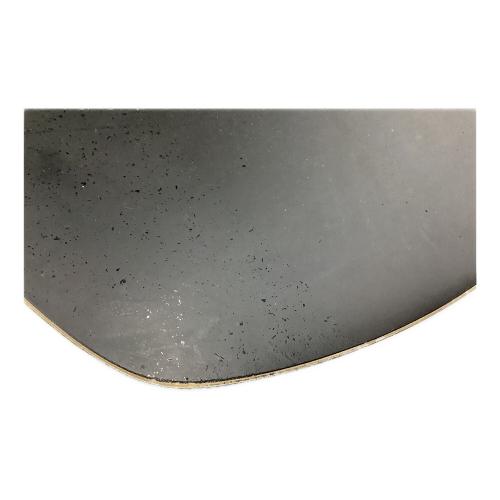 SALOMON (サロモン) アサシン スノーボード 162cm ナチュラル　ディレクショナルツイン