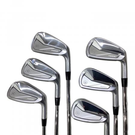 YAMAHA (ヤマハ) RMX VD/R アイアンセット｜トレファクONLINE
