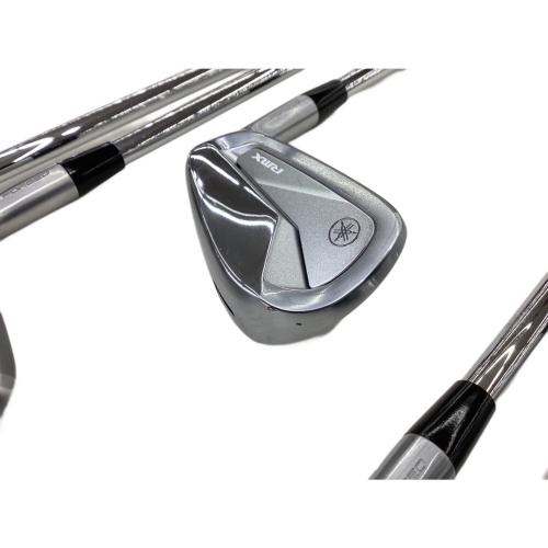 YAMAHA (ヤマハ) RMX VD/R アイアンセット