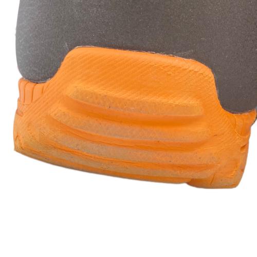 BURTON (バートン) MOTO AF スノーボードブーツ メンズ SIZE 28cm ブラウン×オレンジ