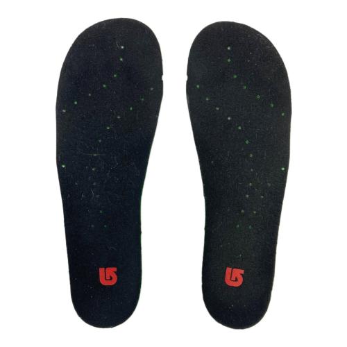 BURTON (バートン) MOTO AF スノーボードブーツ メンズ SIZE 28cm ブラウン×オレンジ