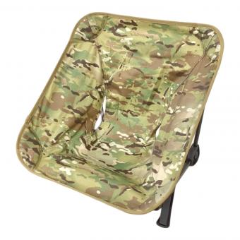 Helinox (ヘリノックス) アウトドアチェア オリーブ タクティカルインクラインチェア