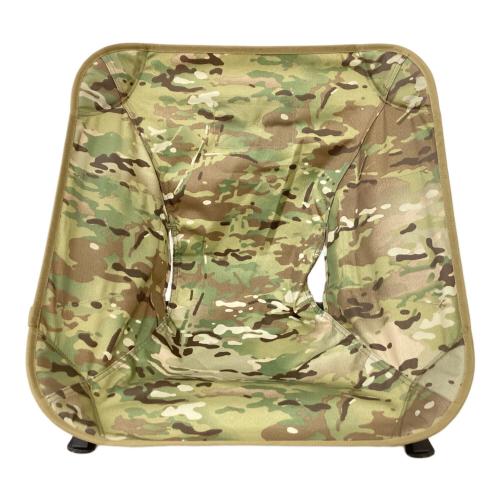 Helinox (ヘリノックス) アウトドアチェア オリーブ タクティカルインクラインチェア