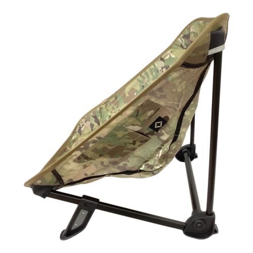 Helinox (ヘリノックス) アウトドアチェア オリーブ タクティカルインクラインチェア