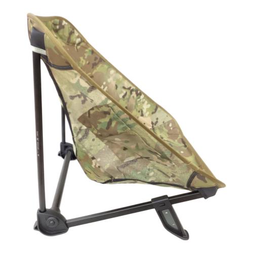 Helinox (ヘリノックス) アウトドアチェア オリーブ タクティカルインクラインチェア