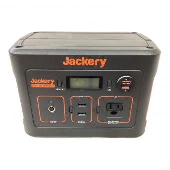 Jackery (ジャックリ) ポータブル電源 ポータブル電源240
