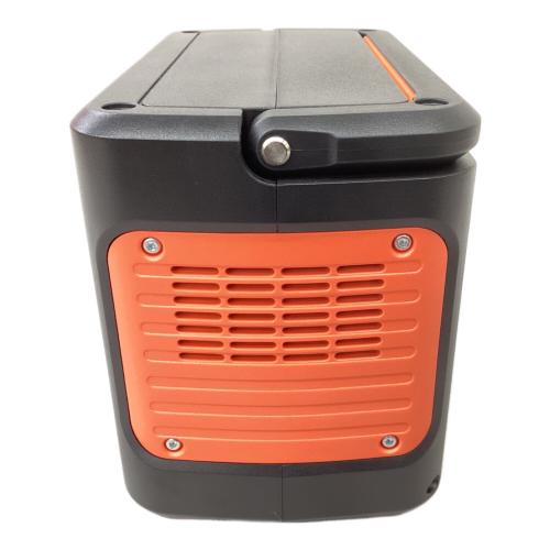 Jackery (ジャックリ) ポータブル電源 ポータブル電源240