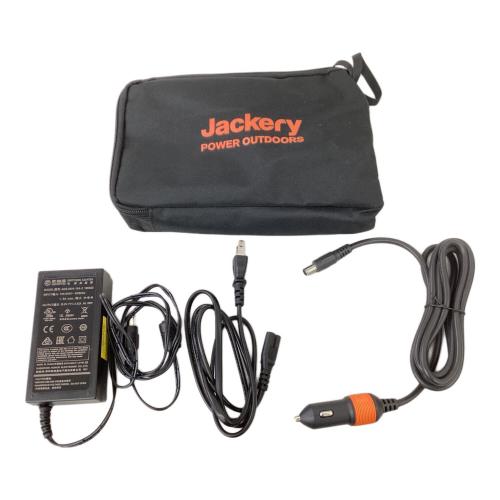 Jackery (ジャックリ) ポータブル電源 ポータブル電源240