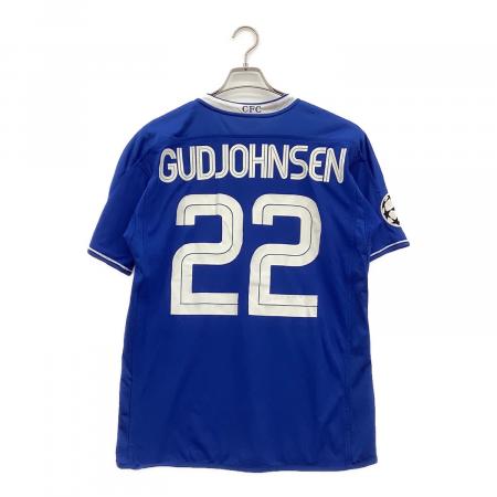 チェルシー 【22】グジョンセン サッカーユニフォーム SIZE M