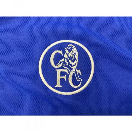 チェルシー 【22】グジョンセン サッカーユニフォーム SIZE M