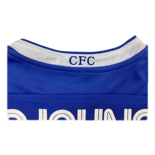 チェルシー 【22】グジョンセン サッカーユニフォーム SIZE M