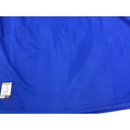 チェルシー 【22】グジョンセン サッカーユニフォーム SIZE M