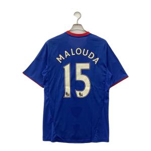 チェルシー 2010-11 サッカーユニフォーム P95900 【15】マルダ