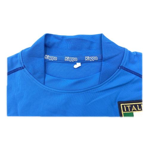 イタリア代表 (イタリアダイヒョウ) サッカーユニフォーム 【21】ヴィエリ SIZE LL