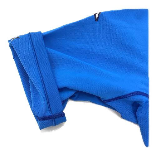 イタリア代表 (イタリアダイヒョウ) サッカーユニフォーム 【21】ヴィエリ SIZE LL