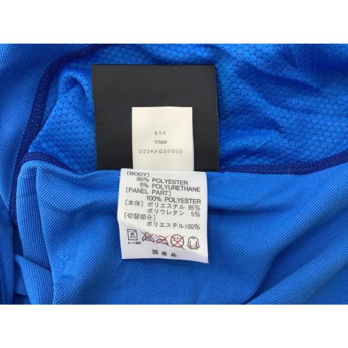 イタリア代表 (イタリアダイヒョウ) サッカーユニフォーム 【21】ヴィエリ SIZE LL