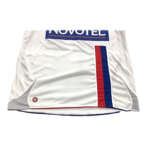 リヨン サッカーユニフォーム 【22】ヴィルトール SIZE L