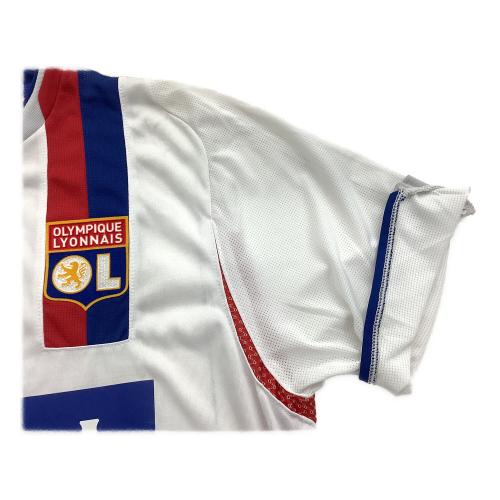 リヨン サッカーユニフォーム 【22】ヴィルトール SIZE L