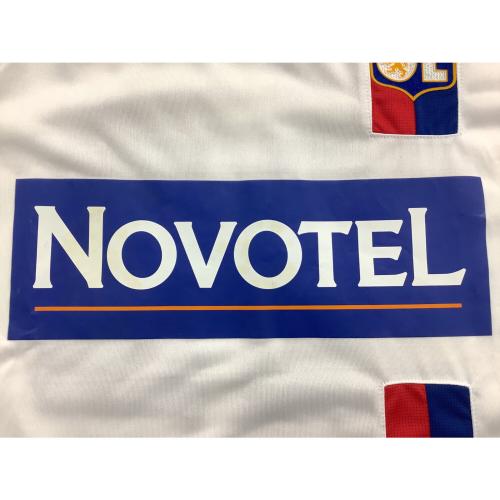 リヨン サッカーユニフォーム 【22】ヴィルトール SIZE L