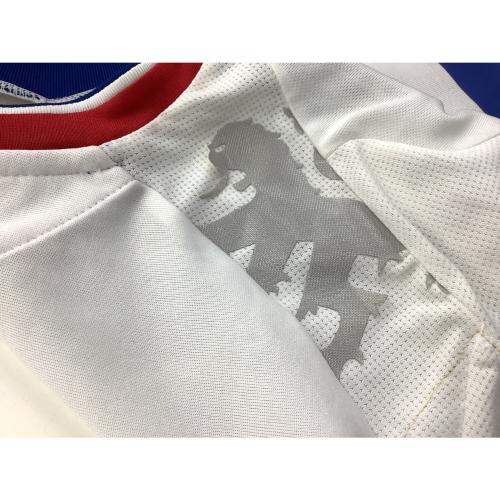 リヨン サッカーユニフォーム 【22】ヴィルトール SIZE L