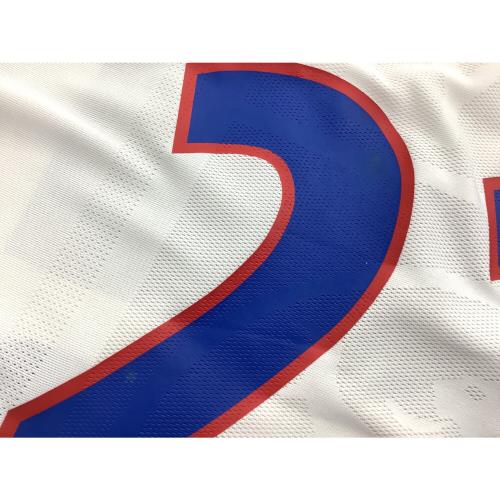 リヨン サッカーユニフォーム 【22】ヴィルトール SIZE L