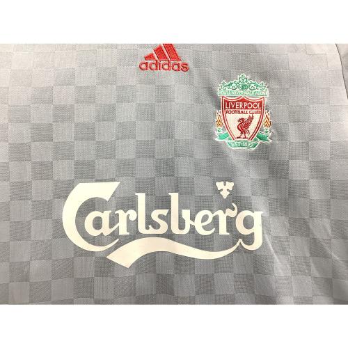 リバプール サッカーユニフォーム 313197 【20】マスチェラーノ SIZE 不明