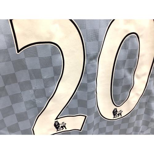 リバプール サッカーユニフォーム 313197 【20】マスチェラーノ SIZE 不明