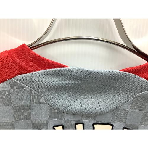 リバプール サッカーユニフォーム 313197 【20】マスチェラーノ SIZE 不明