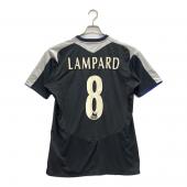 チェルシー サッカーユニフォーム 【8】ランパード SIZE L