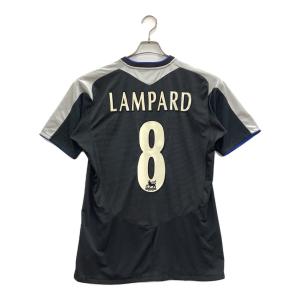 チェルシー サッカーユニフォーム 【8】ランパード SIZE L