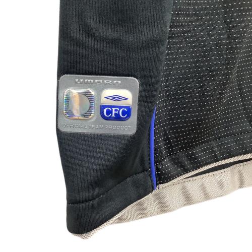 チェルシー サッカーユニフォーム 【8】ランパード SIZE L｜トレファク