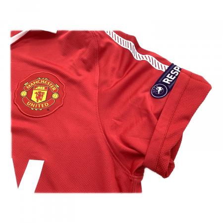 マンチェスターユナイテッド 2010-11 サッカーユニフォーム 382469 【9