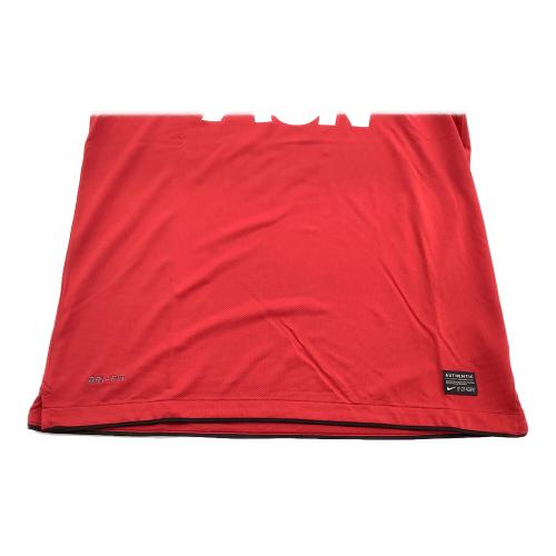 マンチェスターユナイテッド 2010-11 サッカーユニフォーム 382469 【9】ベルバトフ SIZE M