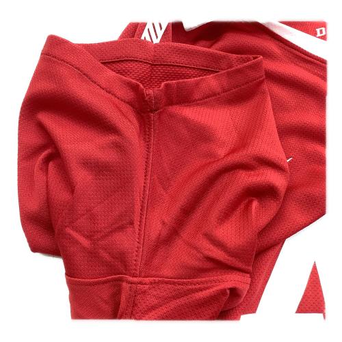 マンチェスターユナイテッド 2010-11 サッカーユニフォーム 382469 【9】ベルバトフ SIZE M