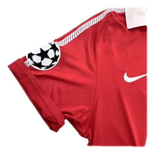 マンチェスターユナイテッド 2010-11 サッカーユニフォーム 382469 【9】ベルバトフ SIZE M