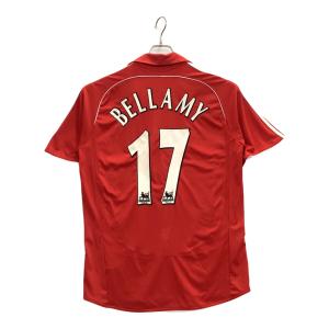 リバプール 2006-08 サッカーユニフォーム 053327 【17】ベラミー SIZE LL