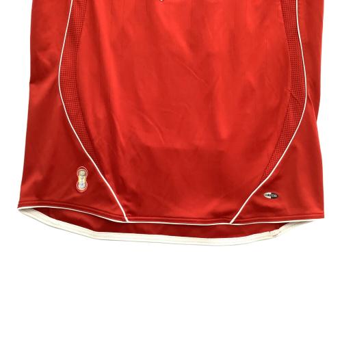 リバプール 2006-08 サッカーユニフォーム 053327 【17】ベラミー SIZE LL