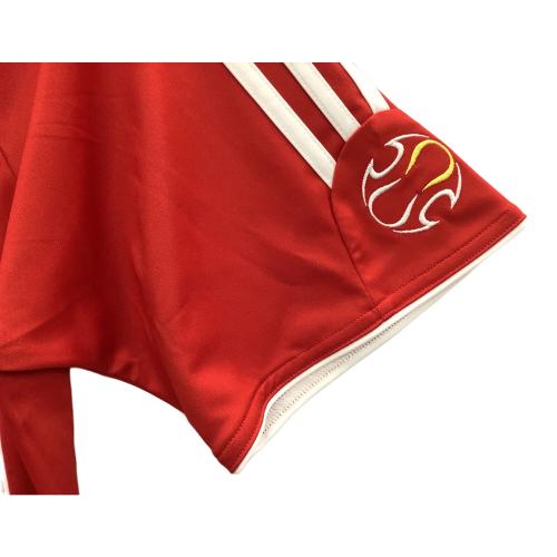 リバプール 2006-08 サッカーユニフォーム 053327 【17】ベラミー SIZE LL