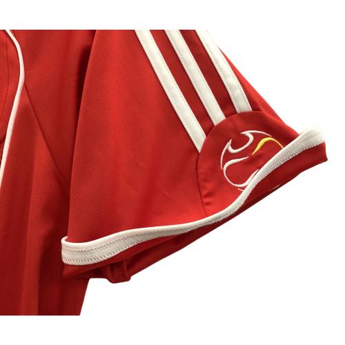 リバプール 2006-08 サッカーユニフォーム 053327 【17】ベラミー SIZE LL