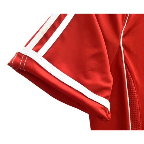 リバプール 2006-08 サッカーユニフォーム 053327 【17】ベラミー SIZE LL