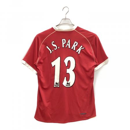 マンチェスターユナイテッド 2004-06 サッカーユニフォーム 126539